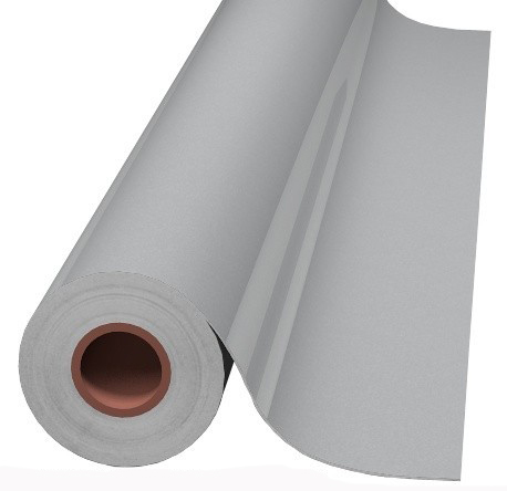 24IN SILVER Metallic 951 PREMIUM - Oracal 951 Premium Cast PVC Film